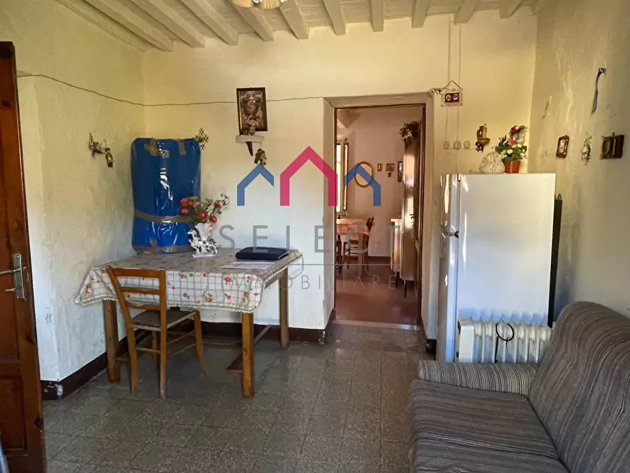 Immagine 4 di Casa semindipendente in vendita  a Borgo A Mozzano