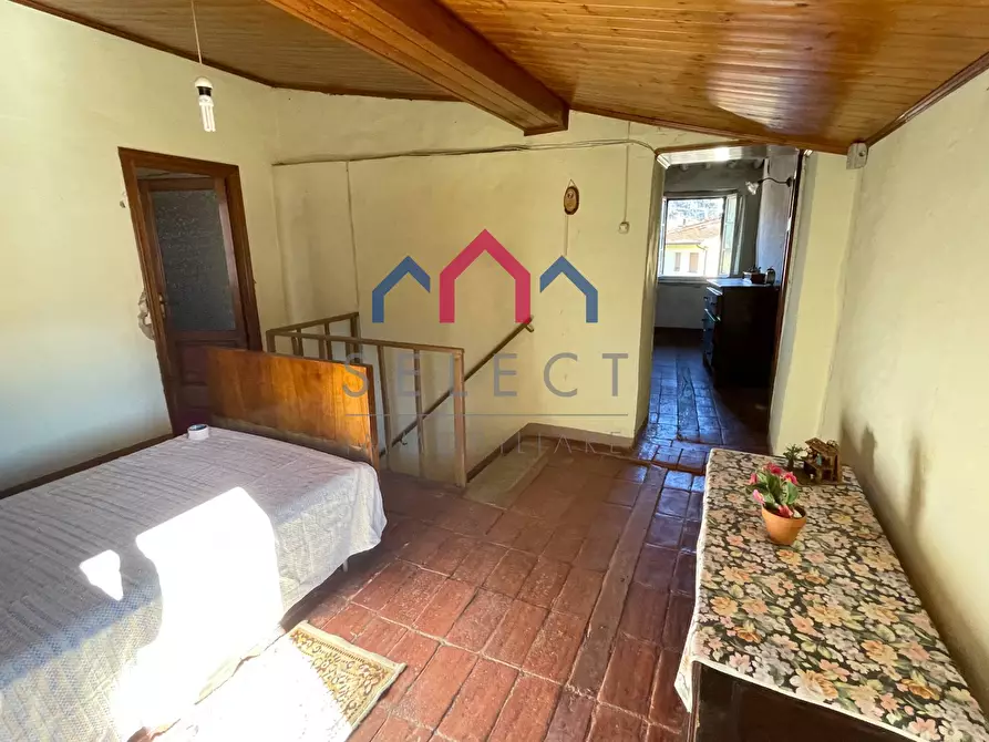 Immagine 34 di Casa semindipendente in vendita  a Borgo A Mozzano