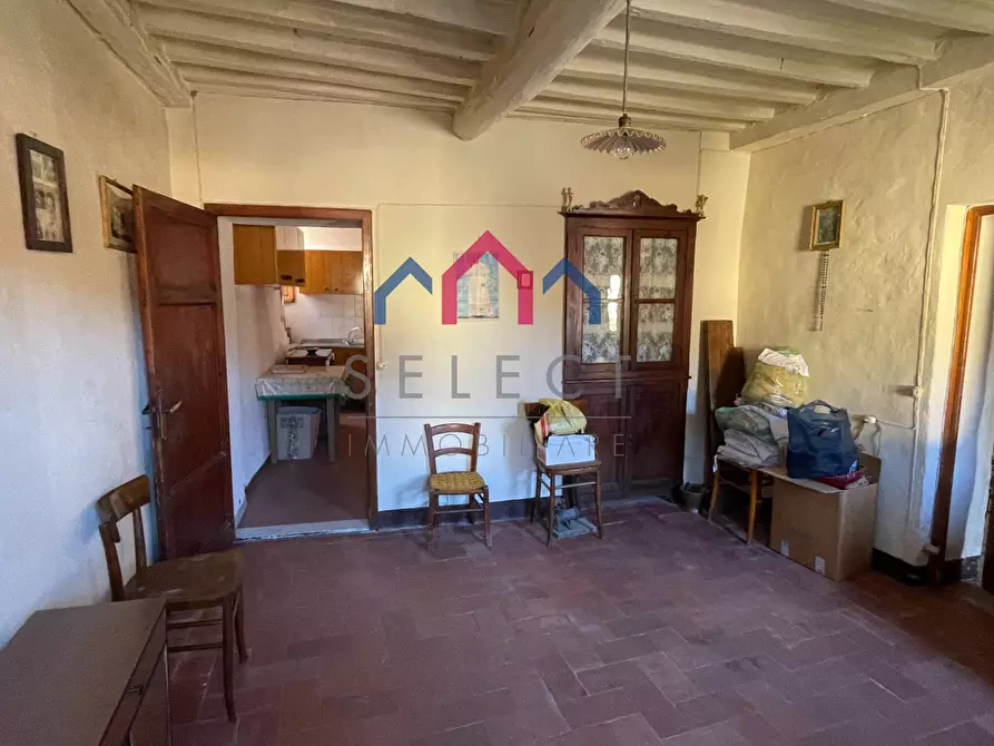 Immagine 8 di Casa semindipendente in vendita  a Borgo A Mozzano