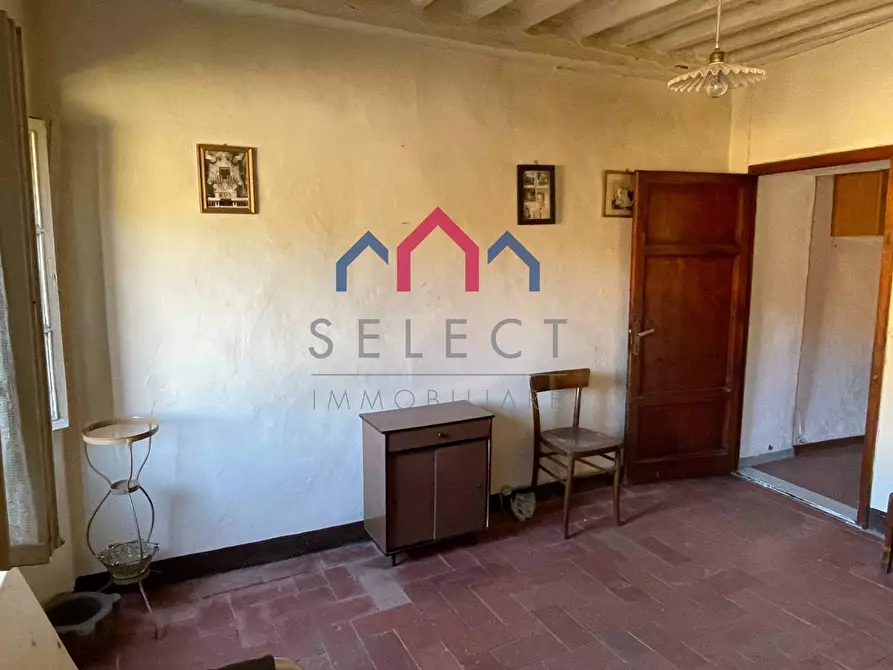 Immagine 10 di Casa semindipendente in vendita  a Borgo A Mozzano