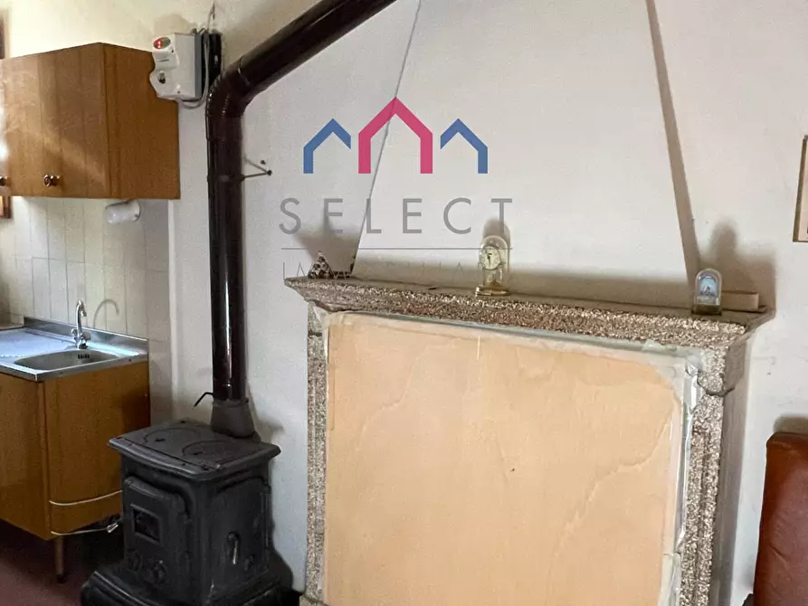 Immagine 20 di Casa semindipendente in vendita  a Borgo A Mozzano