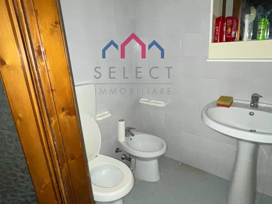 Immagine 36 di Casa semindipendente in vendita  a Borgo A Mozzano