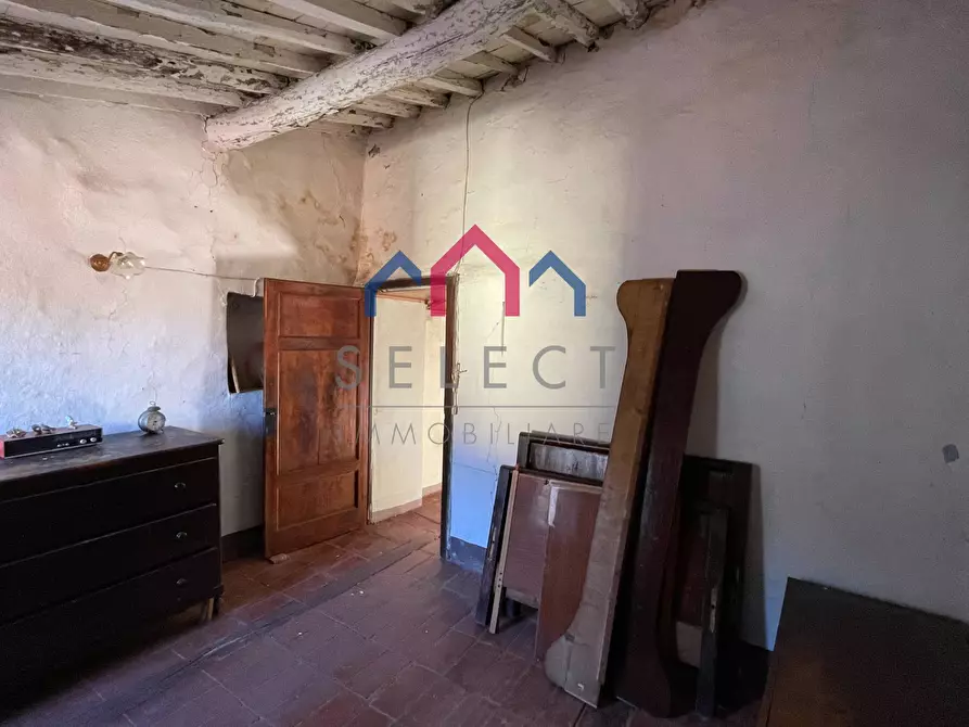 Immagine 29 di Casa semindipendente in vendita  a Borgo A Mozzano