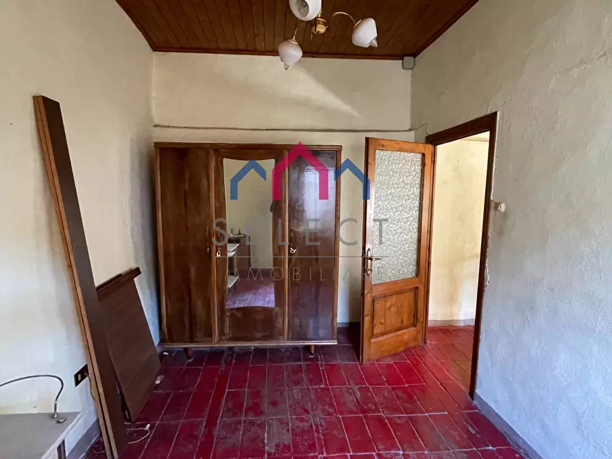 Immagine 32 di Casa semindipendente in vendita  a Borgo A Mozzano