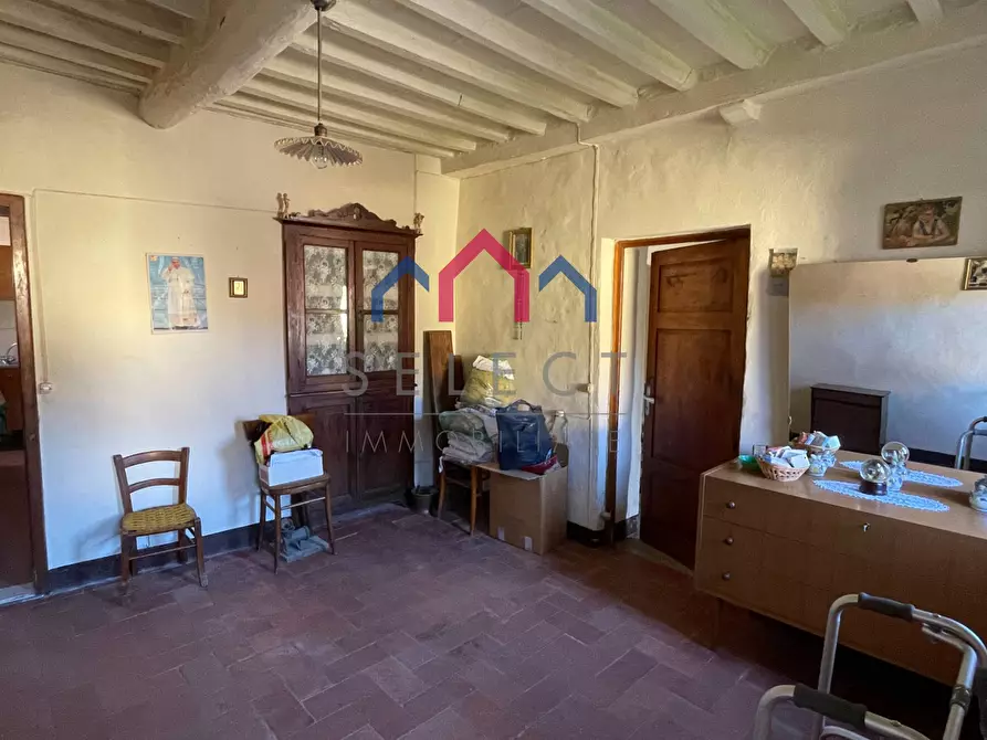 Immagine 7 di Casa semindipendente in vendita  a Borgo A Mozzano