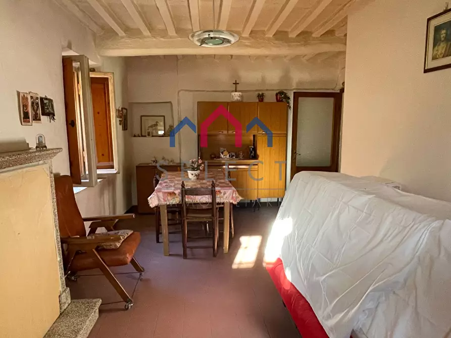 Immagine 21 di Casa semindipendente in vendita  a Borgo A Mozzano