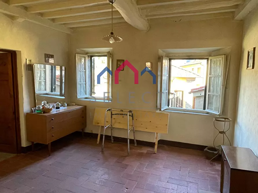 Immagine 11 di Casa semindipendente in vendita  a Borgo A Mozzano