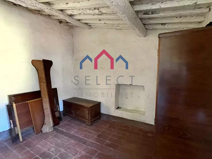 Immagine 24 di Casa semindipendente in vendita  a Borgo A Mozzano