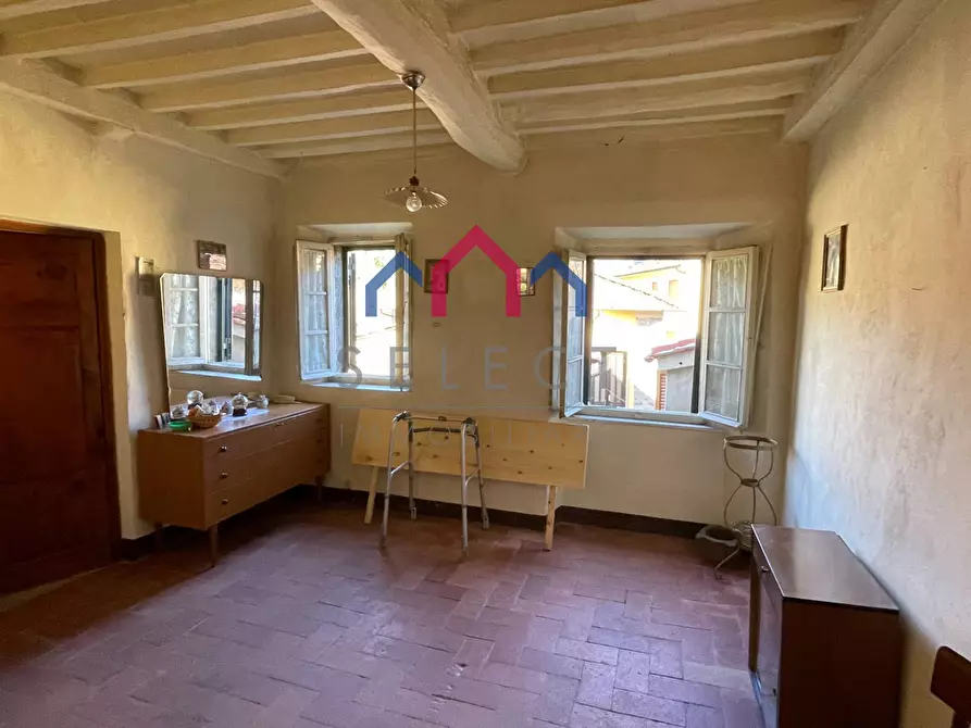 Immagine 6 di Casa semindipendente in vendita  a Borgo A Mozzano