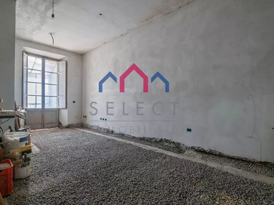 Immagine 17 di Appartamento in vendita  a Borgo A Mozzano