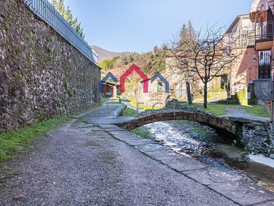 Immagine 21 di Appartamento in vendita  a Borgo A Mozzano