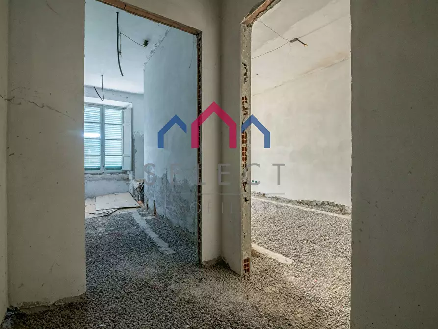 Immagine 16 di Appartamento in vendita  a Borgo A Mozzano