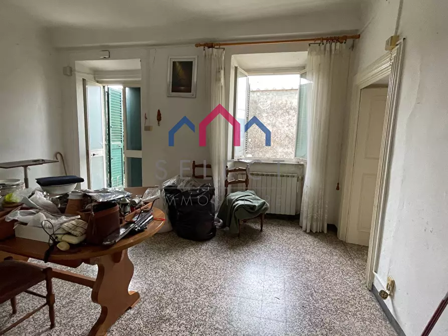 Immagine 14 di Appartamento in vendita  a Bagni Di Lucca