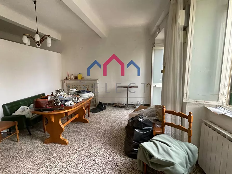 Immagine 11 di Appartamento in vendita  a Bagni Di Lucca