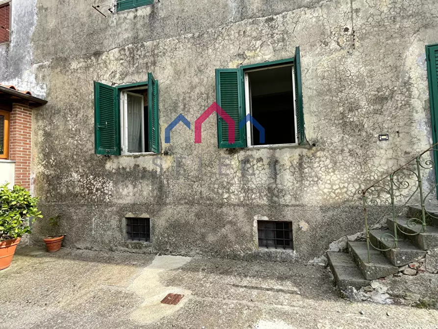 Immagine 61 di Appartamento in vendita  a Bagni Di Lucca