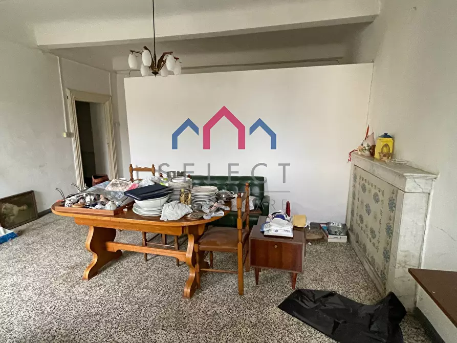 Immagine 7 di Appartamento in vendita  a Bagni Di Lucca