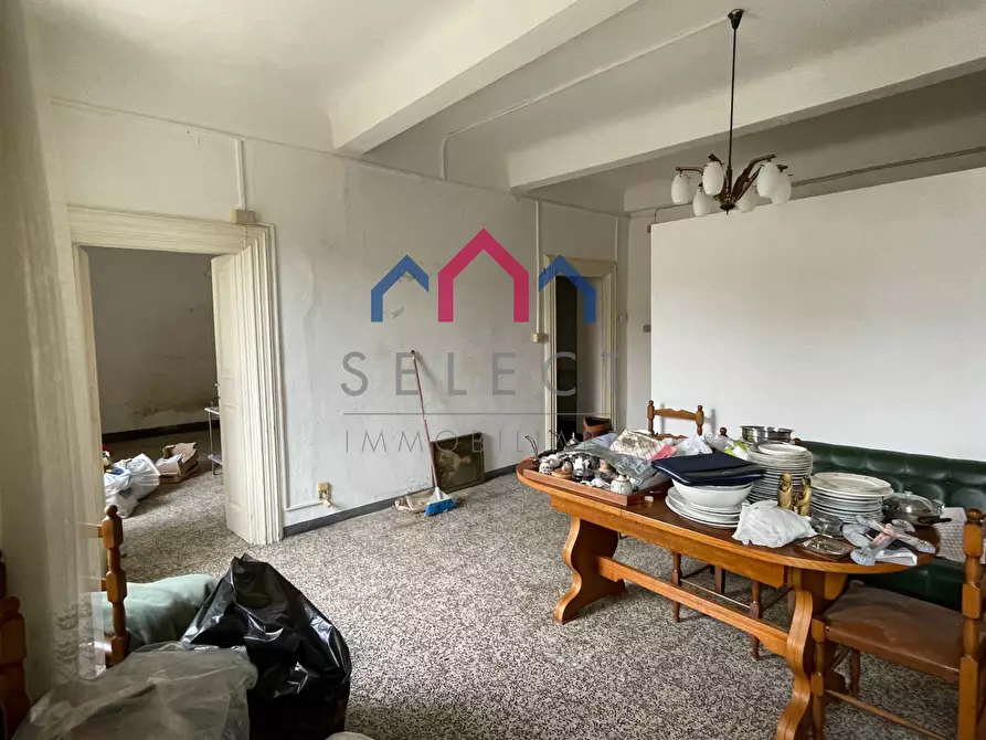 Immagine 6 di Appartamento in vendita  a Bagni Di Lucca