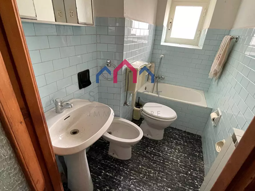 Immagine 27 di Appartamento in vendita  a Bagni Di Lucca
