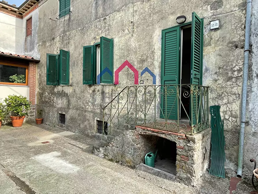 Immagine 62 di Appartamento in vendita  a Bagni Di Lucca