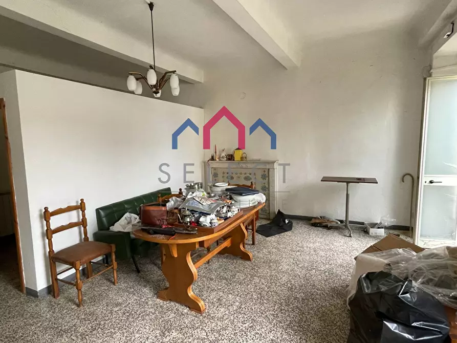 Immagine 3 di Appartamento in vendita  a Bagni Di Lucca