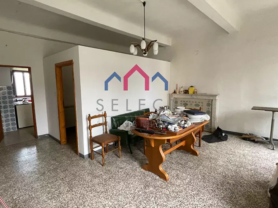 Immagine 9 di Appartamento in vendita  a Bagni Di Lucca