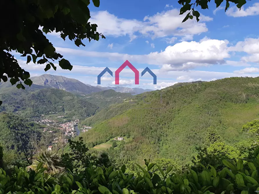 Immagine 66 di Appartamento in vendita  a Bagni Di Lucca