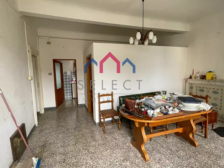 Immagine 10 di Appartamento in vendita  a Bagni Di Lucca