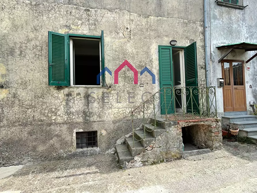 Immagine 59 di Appartamento in vendita  a Bagni Di Lucca