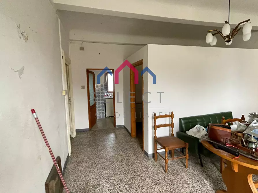 Immagine 17 di Appartamento in vendita  a Bagni Di Lucca
