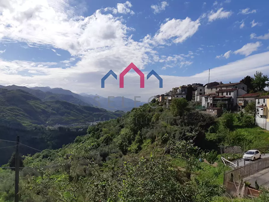 Immagine 65 di Appartamento in vendita  a Bagni Di Lucca