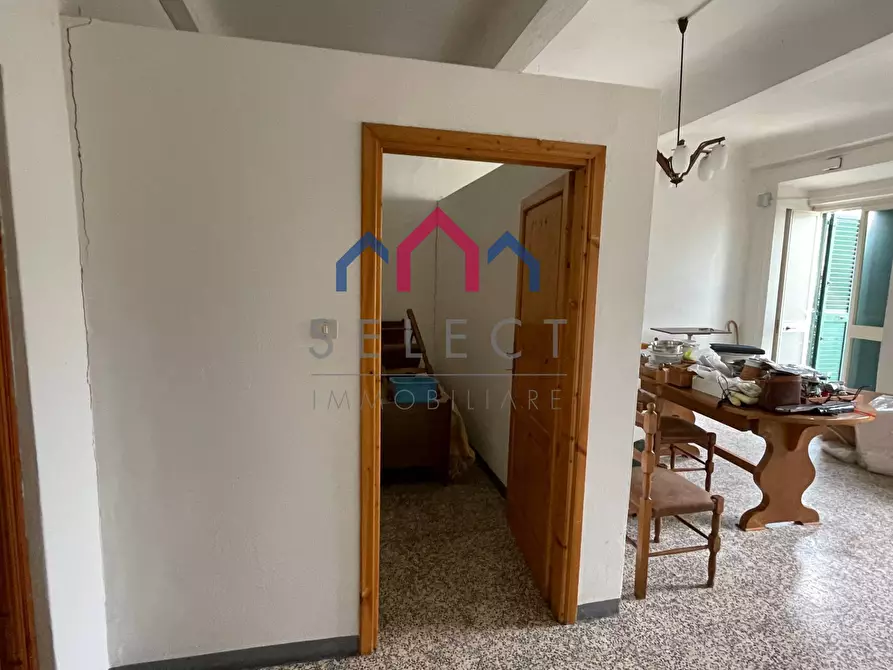 Immagine 15 di Appartamento in vendita  a Bagni Di Lucca