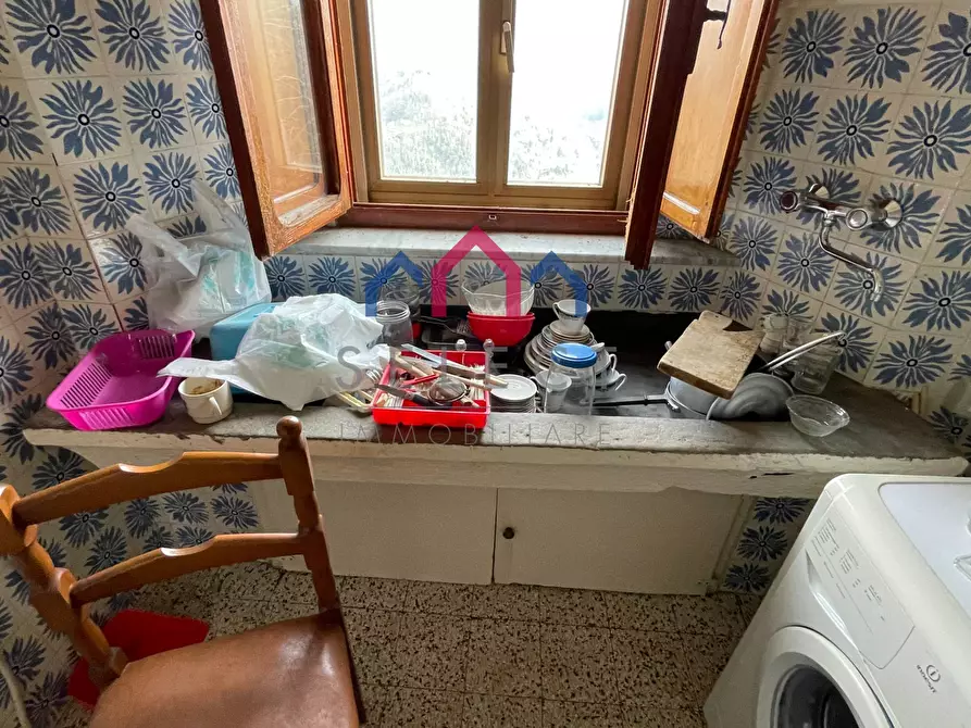 Immagine 23 di Appartamento in vendita  a Bagni Di Lucca