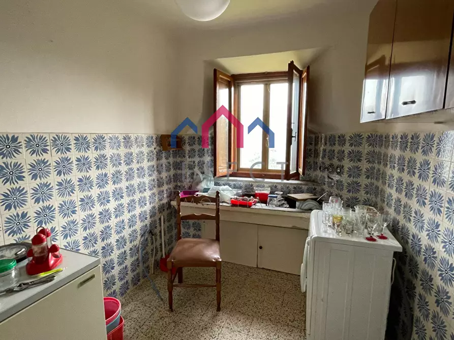 Immagine 21 di Appartamento in vendita  a Bagni Di Lucca