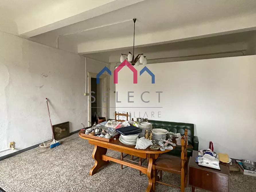 Immagine 5 di Appartamento in vendita  a Bagni Di Lucca