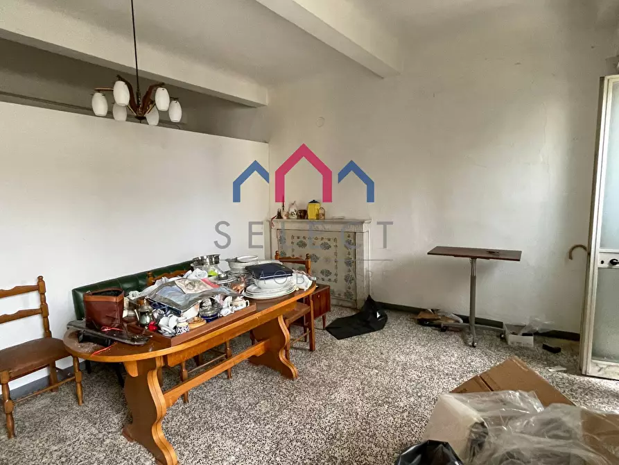 Immagine 8 di Appartamento in vendita  a Bagni Di Lucca