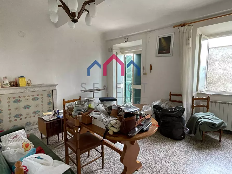 Immagine 12 di Appartamento in vendita  a Bagni Di Lucca