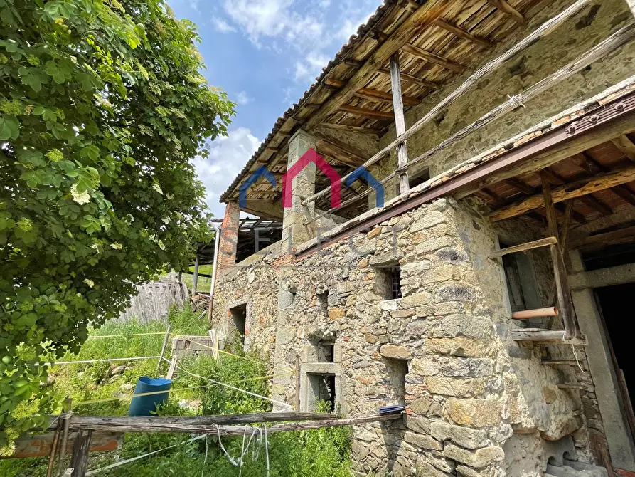 Immagine 39 di Rustico / casale in vendita  a Molazzana