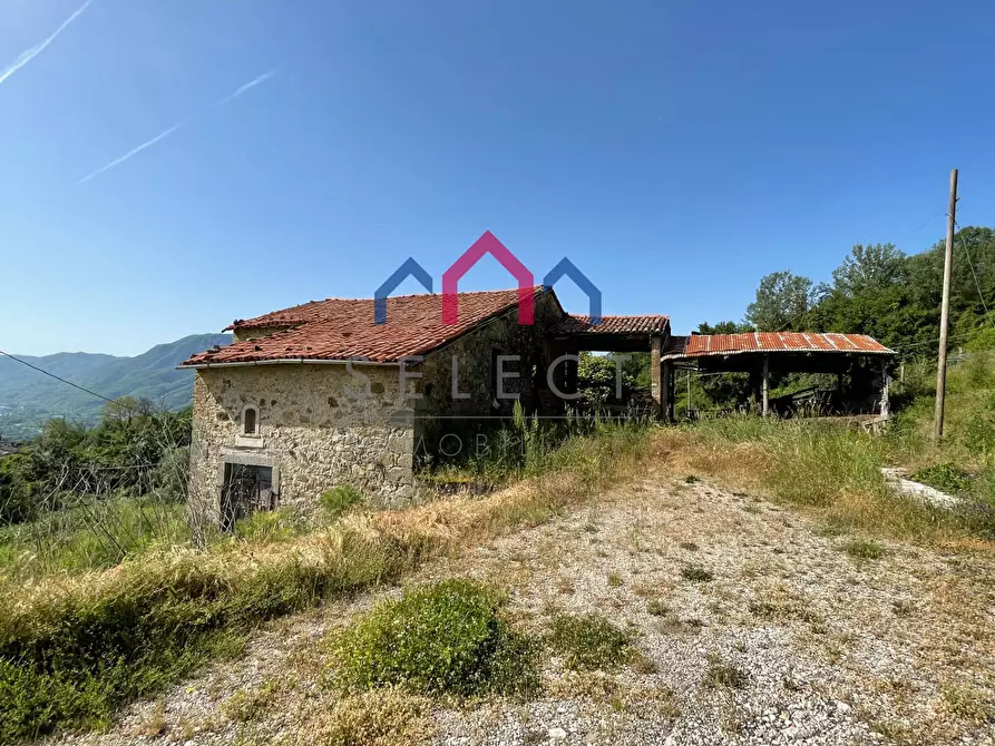 Immagine 32 di Rustico / casale in vendita  a Molazzana