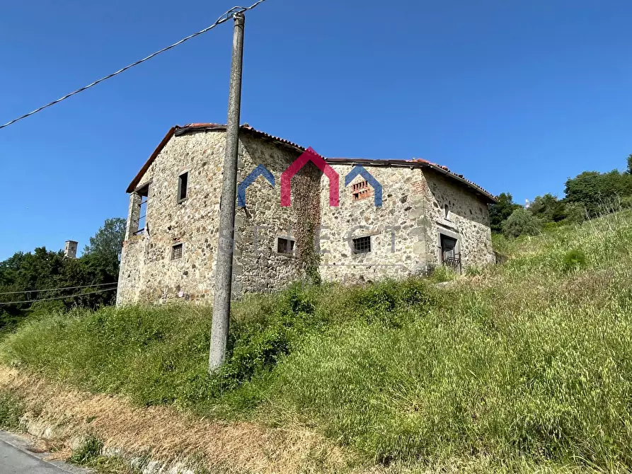 Immagine 36 di Rustico / casale in vendita  a Molazzana
