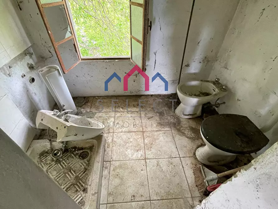 Immagine 29 di Rustico / casale in vendita  a Molazzana