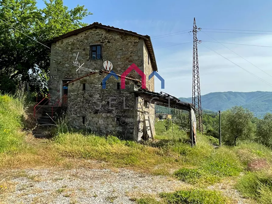 Immagine 18 di Rustico / casale in vendita  a Molazzana