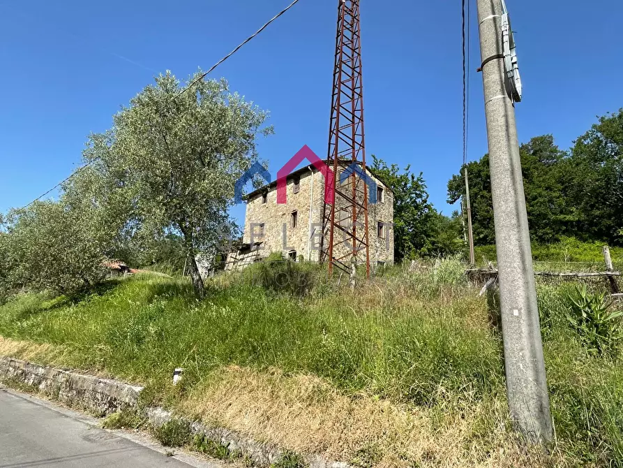 Immagine 11 di Rustico / casale in vendita  a Molazzana