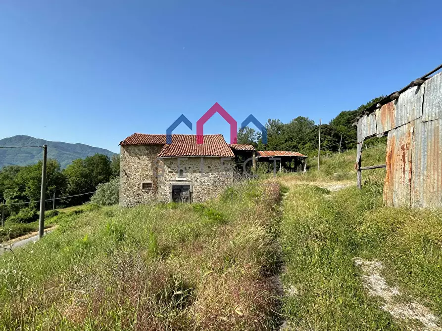 Immagine 15 di Rustico / casale in vendita  a Molazzana