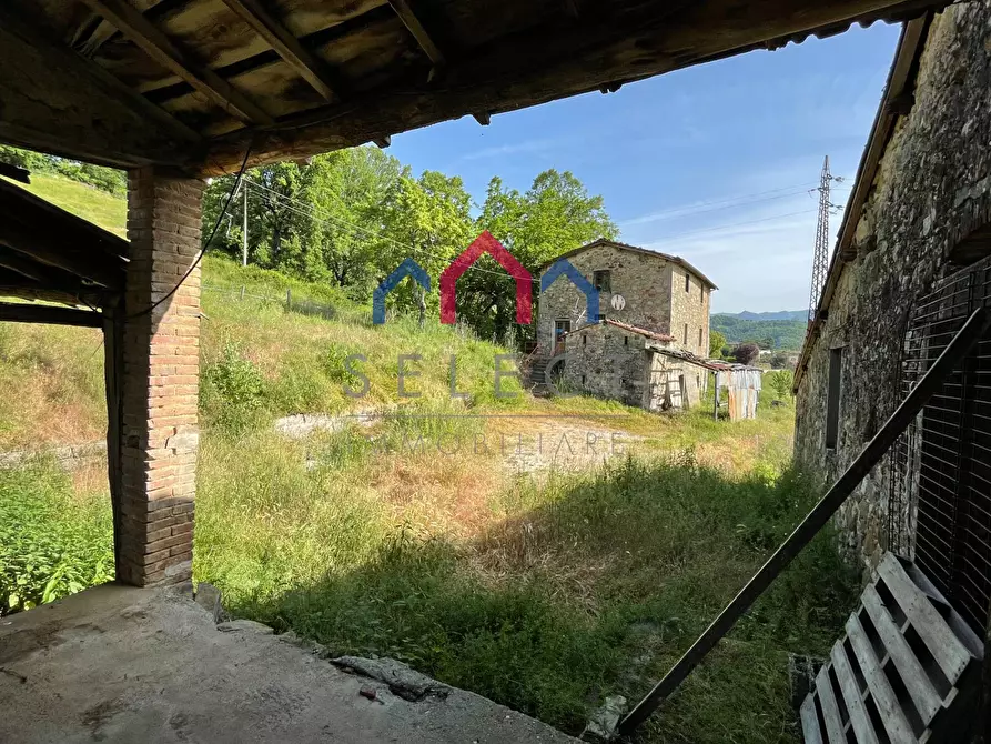 Immagine 45 di Rustico / casale in vendita  a Molazzana