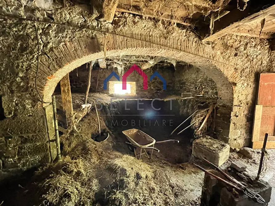 Immagine 53 di Rustico / casale in vendita  a Molazzana