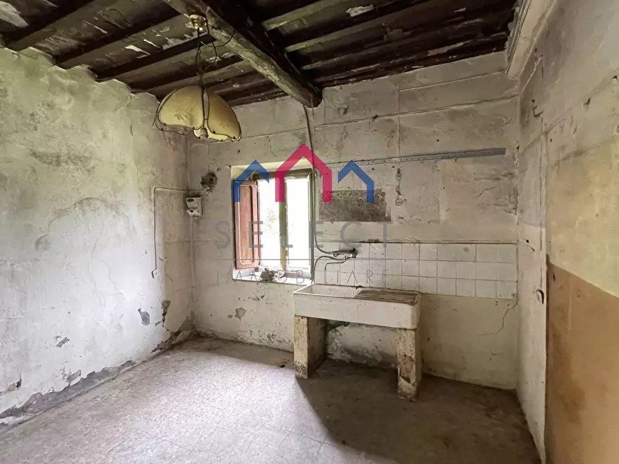 Immagine 23 di Rustico / casale in vendita  a Molazzana