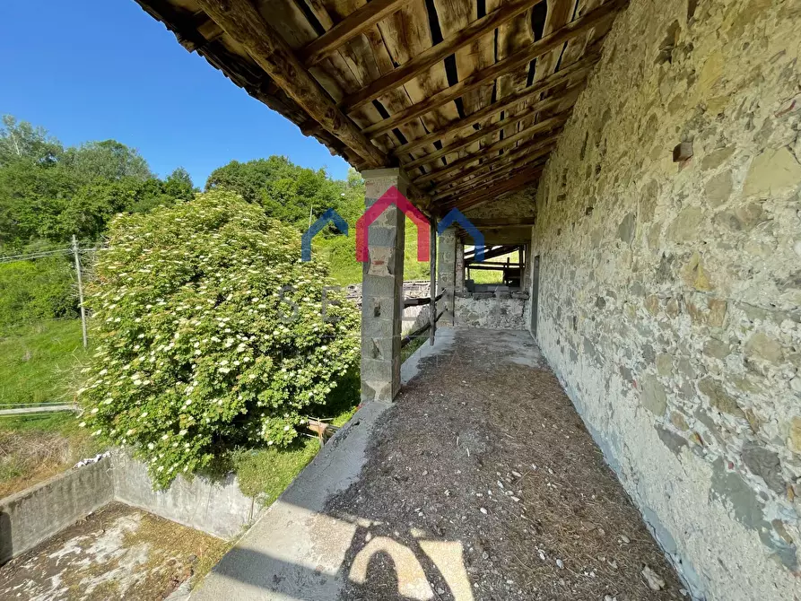 Immagine 50 di Rustico / casale in vendita  a Molazzana