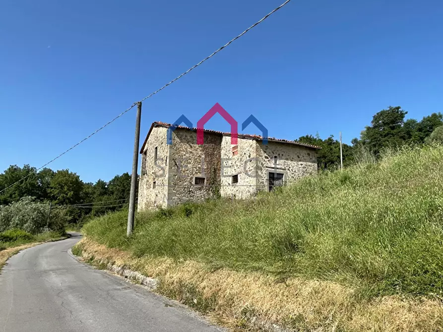 Immagine 34 di Rustico / casale in vendita  a Molazzana