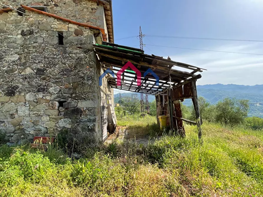 Immagine 19 di Rustico / casale in vendita  a Molazzana