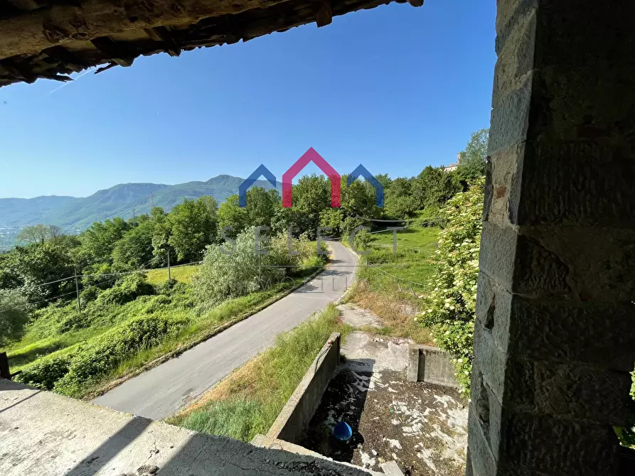 Immagine 48 di Rustico / casale in vendita  a Molazzana